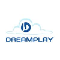 dreamplay logo|DreamPlay .